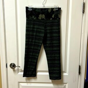 Lululemon yoga pant/legging